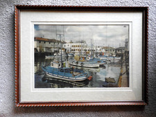 Vintage beautiful picture for sale  Aurora