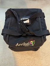 Padded lighting gear for sale  Braintree