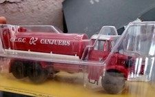 Ixo altaya camions d'occasion  Colmar