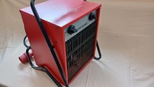 Elektrischer heizlüfter 9000w gebraucht kaufen  Wolfhagen
