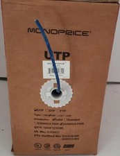 Cat5e ethernet bulk for sale  Westdale