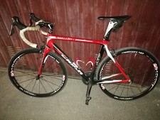 Bici corsa scapin usato  Caltagirone