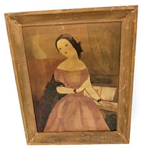 Antique marie laurencin for sale  Norphlet