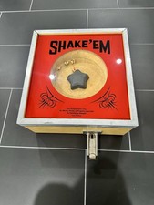 Vintage shake coin for sale  Atlanta