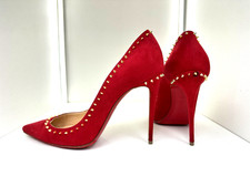 875 louboutin anjalina d'occasion  Bailleul