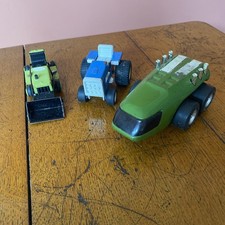 Vintage tonka toys for sale  GLOUCESTER