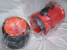 Portable axial ventilation for sale  CAMBERLEY