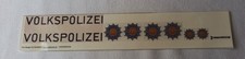 Decal nassschiebebilder volksp gebraucht kaufen  Berlin