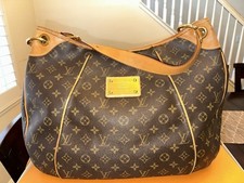 Louis vuitton galliera for sale  Sacramento