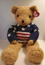 Beanie stars stripes for sale  Trenton