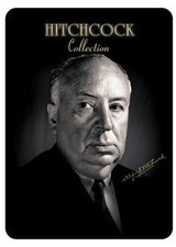 Alfred hitchcock limited gebraucht kaufen  Berlin