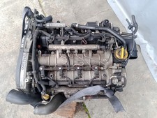Motore 939a2000 fiat usato  Tronzano Vercellese