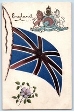 England postcard view for sale  Terre Haute