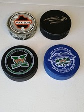 Puck lot everett for sale  Layton
