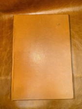 Biblia Didaje 2016, Encuadernado De Piel, Tapas Duras, BAC. comprar usado  Enviando para Brazil