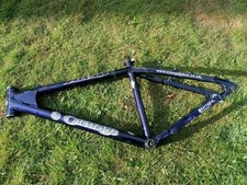 Orange airo mountain for sale  DERBY