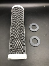 Replacement activated carbon for sale  CHELTENHAM