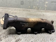 88467 auspuffkrümmer audi gebraucht kaufen  Neu-Ulm