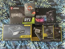 Custom gaming high for sale  OXFORD