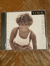 Tina turner greatest for sale  Leominster