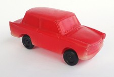 Trabant 601 plaste gebraucht kaufen  München