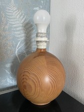 Vintage ikea turned for sale  CARNFORTH