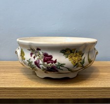 Spode staffordshire flowers for sale  MARYPORT