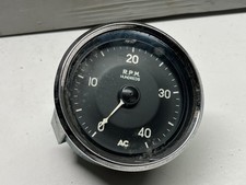 Rev counter gauge for sale Rev counter gauge for sale  BURY ST. EDMUNDS