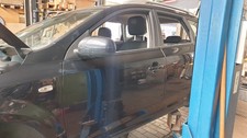 Tür links kia gebraucht kaufen  Warendorf