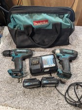 Makita 12v max for sale  Weatherford