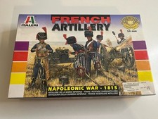 1018 italeri plastic for sale  Simi Valley