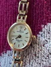 Sovereign gold ladies for sale  PENRITH
