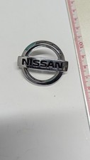Nissan hub cap for sale  WALSALL
