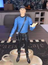 Star trek spock for sale Star trek spock for sale  SANDHURST