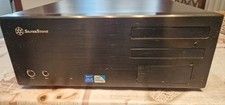 Htpc desktop 6gb usato  Italia