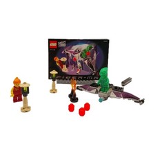 Scene lego bouffon d'occasion  Saint-Georges-d'Espéranche