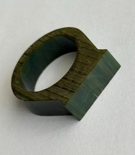 Vintage bakelite ring for sale  East Greenwich