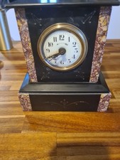Ancienne pendule pendulette d'occasion  Laval