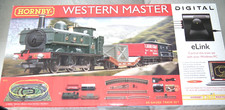 Hornby western master for sale  IVYBRIDGE