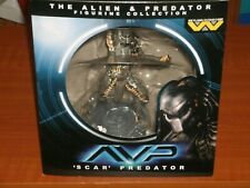 Eaglemoss aliens predator for sale Eaglemoss aliens predator for sale  MANCHESTER