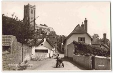 Minehead old village for sale  GREENHITHE