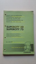 Cagiva supercity 1992 usato  Vimodrone