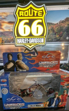 Orange county choppers for sale  Vermilion