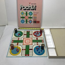 Vintage 1974 pachisi for sale  Concord