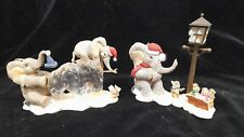 Tusker christmas three for sale  RETFORD