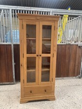 Solid modern oak for sale  WARMINSTER