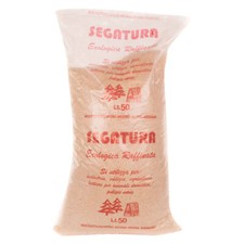 Segatura multiuso lt. usato  Alatri