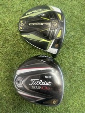 Cobra rad titleist for sale  THORNTON-CLEVELEYS
