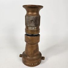 Vintage brass elkhart for sale  Battle Ground