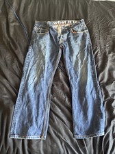 Gio goi jeans for sale  PLYMOUTH